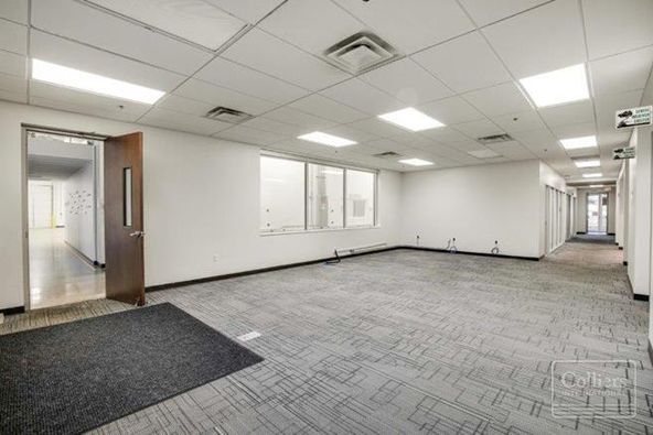 Cedar Park Technology Center: 5900 183A Frontage Road, Leander, TX 78641